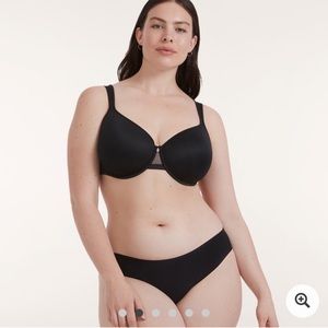 ThirdLove 24/7 Perfect Coverage Bra, 36H, GUC